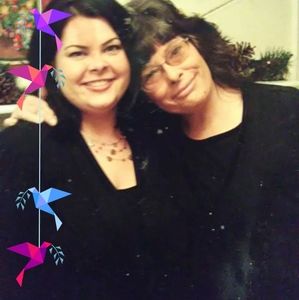 Meet your Posher, Mary broussard